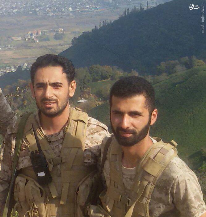 دست کم 6 تن دیگر از نیروهای سپاه پاسداران در سوریه به شهادت رسیدند